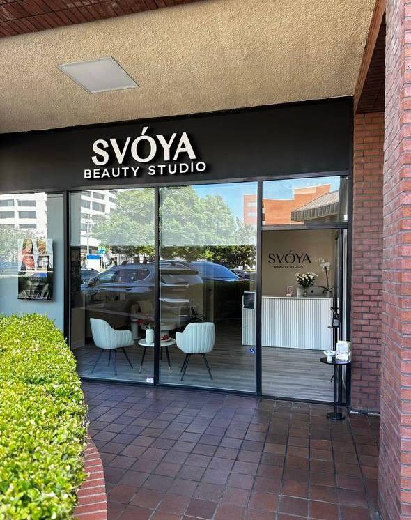Svóya Beauty Studio